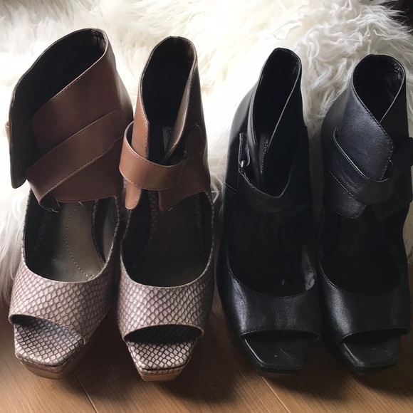 BCBGMAXARIA SHOE STILLETTO - Picture 13 of 13